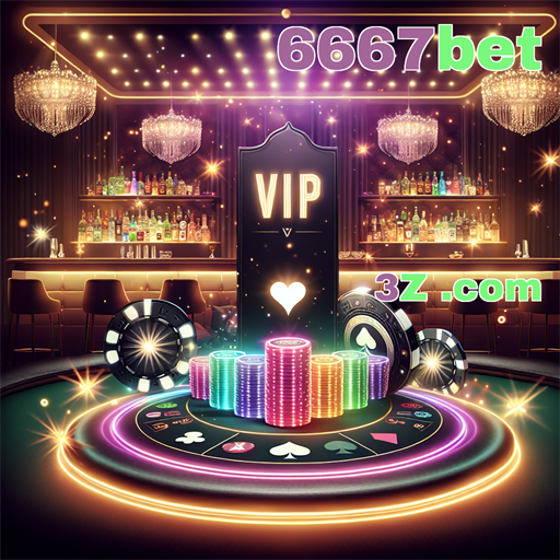 A Emoção do Cassino Online na 6667bet