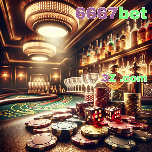 Descubra 'Todos os Jogos' na 6667bet: Um Paraíso para Jogadores